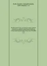 The Biblical illustrator; or, Anecdotes, similes, emblems, illustrations : expository, scientific, georgraphical, historical, and homiletic, gathered from a wide range of home and foreign literature, on the verses of the Bible. v.44:1 - Joseph Samuel Exell