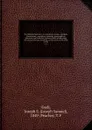 The Biblical illustrator; or, Anecdotes, similes, emblems, illustrations : expository, scientific, georgraphical, historical, and homiletic, gathered from a wide range of home and foreign literature, on the verses of the Bible. v.44:2 - Joseph Samuel Exell