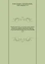 The Biblical illustrator; or, Anecdotes, similes, emblems, illustrations : expository, scientific, georgraphical, historical, and homiletic, gathered from a wide range of home and foreign literature, on the verses of the Bible. v.45:2 - Joseph Samuel Exell