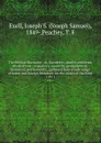 The Biblical illustrator; or, Anecdotes, similes, emblems, illustrations : expository, scientific, georgraphical, historical, and homiletic, gathered from a wide range of home and foreign literature, on the verses of the Bible. v.45:1 - Joseph Samuel Exell