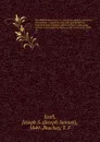 The Biblical illustrator; or, Anecdotes, similes, emblems, illustrations : expository, scientific, georgraphical, historical, and homiletic, gathered from a wide range of home and foreign literature, on the verses of the Bible. 50 - Joseph Samuel Exell