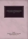 The Biblical illustrator; or, Anecdotes, similes, emblems, illustrations : expository, scientific, georgraphical, historical, and homiletic, gathered from a wide range of home and foreign literature, on the verses of the Bible. v.58:1 - Joseph Samuel Exell