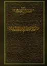 The Biblical illustrator; or, Anecdotes, similes, emblems, illustrations : expository, scientific, georgraphical, historical, and homiletic, gathered from a wide range of home and foreign literature, on the verses of the Bible. 62 - Joseph Samuel Exell