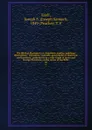The Biblical illustrator; or, Anecdotes, similes, emblems, illustrations : expository, scientific, georgraphical, historical, and homiletic, gathered from a wide range of home and foreign literature, on the verses of the Bible. 66 - Joseph Samuel Exell