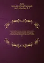 The Biblical illustrator; or, Anecdotes, similes, emblems, illustrations : expository, scientific, georgraphical, historical, and homiletic, gathered from a wide range of home and foreign literature, on the verses of the Bible. 67 - Joseph Samuel Exell