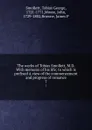 The works of Tobias Smollett, M.D. With memoirs of his life; to which is prefixed A view of the commencement and progress of romance. 7 - Tobias George Smollett