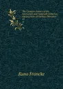 The German classics of the nineteenth and twentieth centuries; masterpieces of German literature. 12 - Kuno Francke