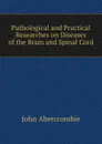Pathological and Practical Researches on Diseases of the Brain and Spinal Cord - John Abercrombie