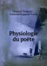 Physiologie du poete - Honoré Daumier