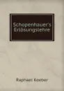 Schopenhauer.s Erlosungslehre - Raphael Koeber