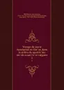 Voyage du jeune Anacharsis en Grece, dans le milieu du quatrieme siecle avant l.ere vulgaire. 2 - Jean Jacques Barthélemy