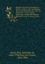 Historia da America portugueza : desde o anno de mil e quinhentos do seu descobrimento ate o de mil e setecentos e vinte e quatro : offerecida a magestade Augusta Del-Rei d. Jo.ao V, nosso senhor - Rocha Pita