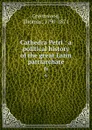 Cathedra Petri : a political history of the great Latin patriarchate. 6 - Thomas Greenwood