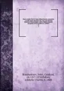 Opera omnia Sixti V, jussu diligentissime emendata : accedit sancti doctoris vita, una cum diatriba historico-chronologico-critica. Editio accurate recognita cura et studio A.C. Peltier. 13 - Saint Bonaventure