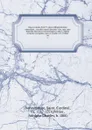 Opera omnia Sixti V, jussu diligentissime emendata : accedit sancti doctoris vita, una cum diatriba historico-chronologico-critica. Editio accurate recognita cura et studio A.C. Peltier. 04 - Saint Bonaventure