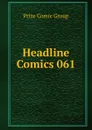 Headline Comics 061 - Prize Comic Group