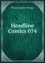 Headline Comics 074 - Prize Comic Group