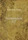 Frankenstein 027 - Prize Comic Group