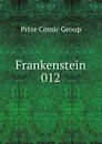 Frankenstein 012 - Prize Comic Group