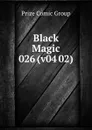 Black Magic 026 (v04 02) - Prize Comic Group