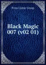 Black Magic 007 (v02 01) - Prize Comic Group