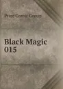 Black Magic 015 - Prize Comic Group