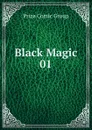 Black Magic 01 - Prize Comic Group