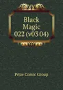 Black Magic 022 (v03 04) - Prize Comic Group