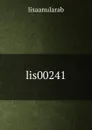 lis00241 - lisaanularab