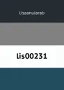 lis00231 - lisaanularab