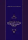 Journal of the . annual convention of the Protestant Episcopal Church in the state of North Carolina serial. 52nd(1868) - Episcopal Church. Diocese of North Carolina