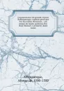 Commentarios do grande Afonso Dalboquerque, capitam geral que foy das Indias Orientaes, : em tempo do muito poderoso Rey Dom Manuel, o primeiro deste nome. - Afonso de Albuquerque