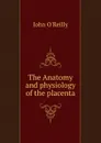 The Anatomy and physiology of the placenta - John O'Reilly