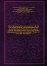 Doctor Zimmermann.s conversations with the late King of Prussia, when he attented him in his last illness a little before his death; to which are added several curious particulars and anecdotes of that extraordinary Prince; tr. from the last edition - Johann Georg Zimmermann