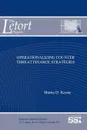 Operationalizing Counter Threat Finance Strategies - Strategic Studies Institute, Shima D. Keene, and U.S. Army War College