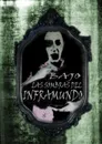 Bajo las sombras del inframundo - José Suárez, Antonio Suárez, María Rodríguez