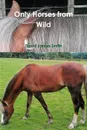 Only Horses from Wild - David James Smith