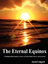 The Eternal Equinox - Jared Ledgard