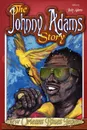 The Johnny Adams Story, New Orleans Famous Blues Legend - Judy Adams