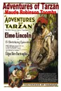 Adventures of Tarzan - Maude Robinson Toombs