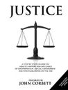 JUSTICE - John Corbett