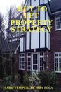 BUY TO LET PROPERTY STRATEGY - MARK TEMPERLEY MBA FCCA