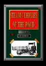 Steam Vehicles of the Road - Kevin Lomas