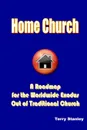 Home Church - Terry Stanley