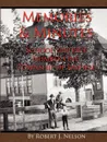 Memories and Minutes - Robert Nelson