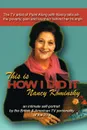 This Is How I Did It. Nancy Kominsky - Nancy Kominsky