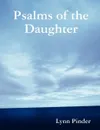 Psalms of the Daughter - Lynn Pinder