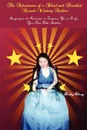 The Adventures of a Blind and Disabled Award-Winning Author. Inspiration . Motivation to Empower You to Go for Your Own Gold Medals - Shirley Cheng