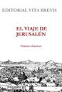 El Viaje de Jerusalen - Francisco Guerrero