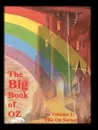 The Big Book of Oz, Volume 1. The Oz Series - L. Frank Baum